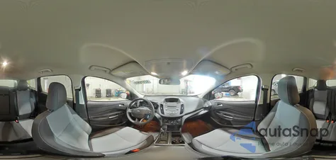 2018 Ford Escape Se from USA, damaged, VIN 1FMCU9GD7JUB78606